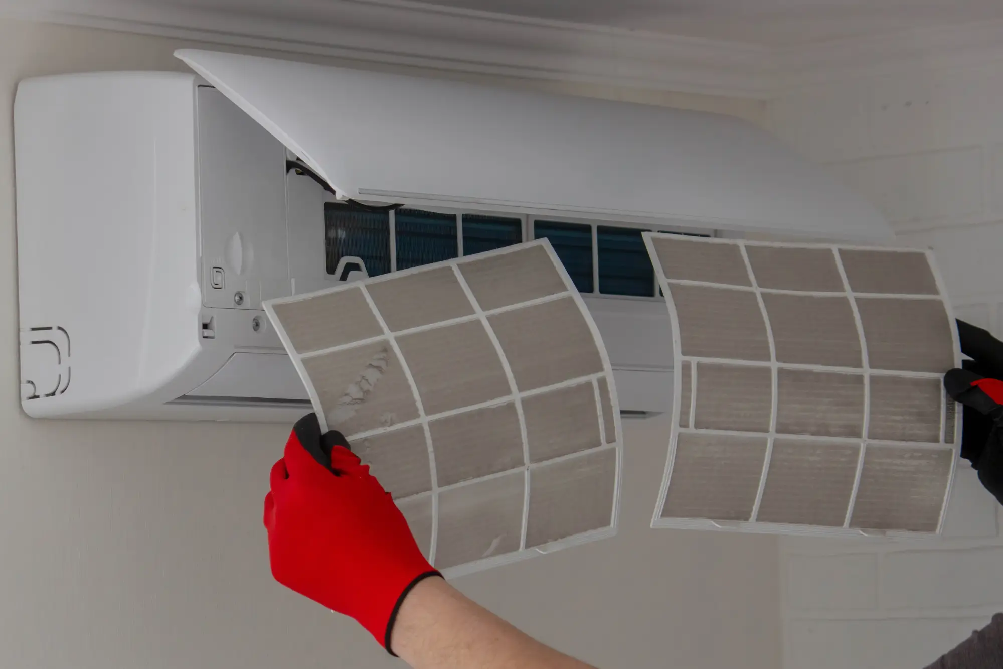 Air Filters for Appliances