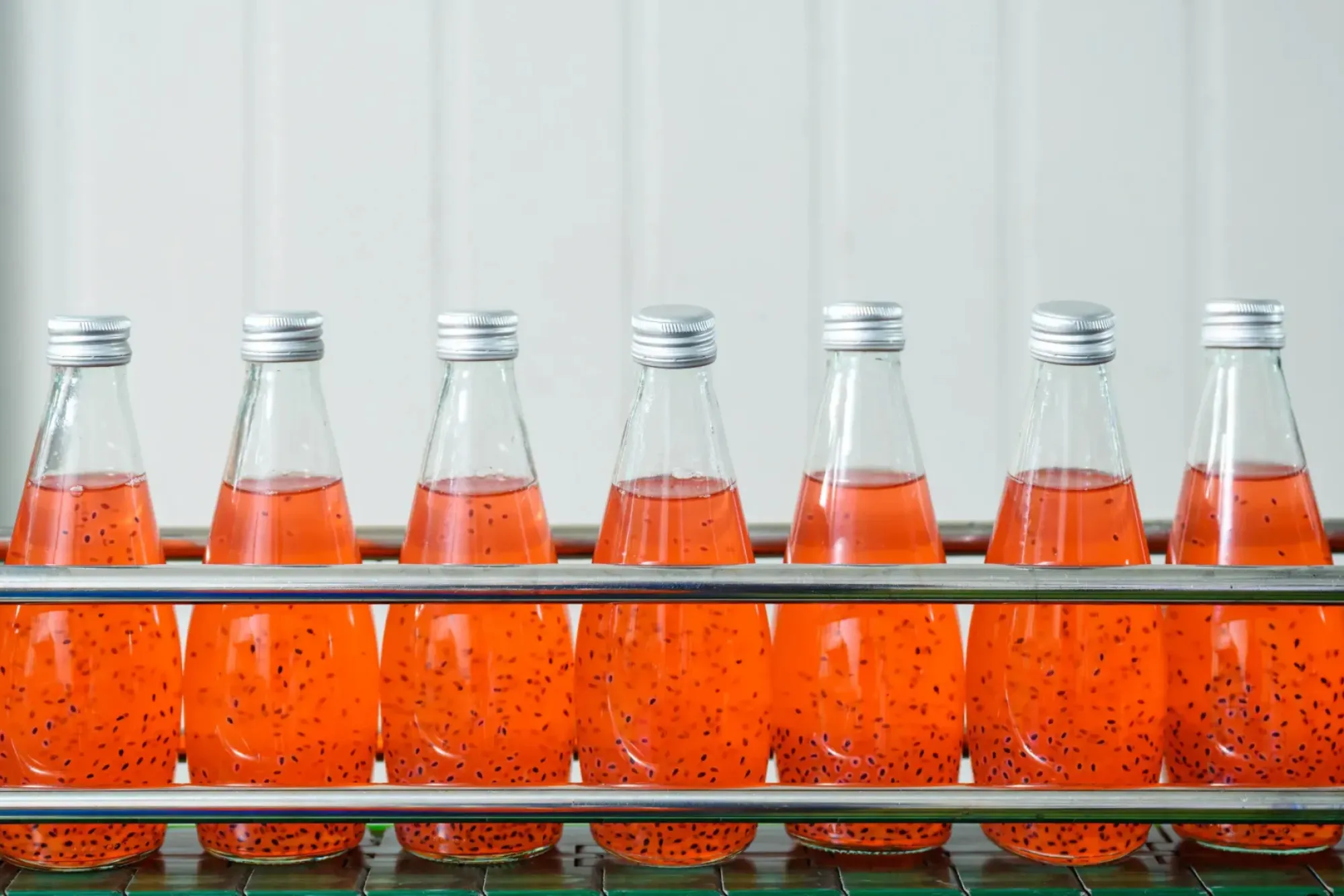 Beverage Water Treatment image