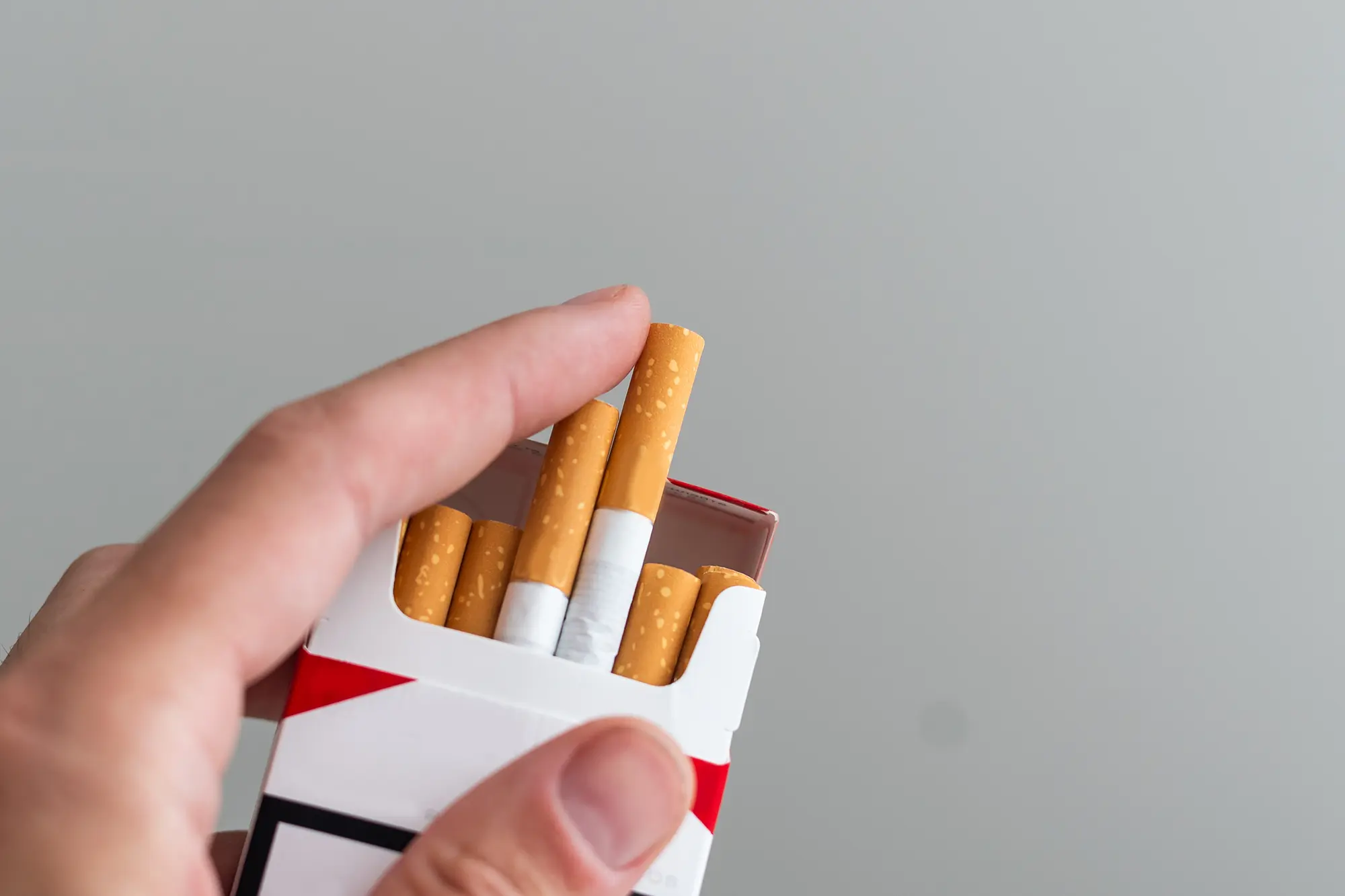 Cigarette Filters 2 1 1