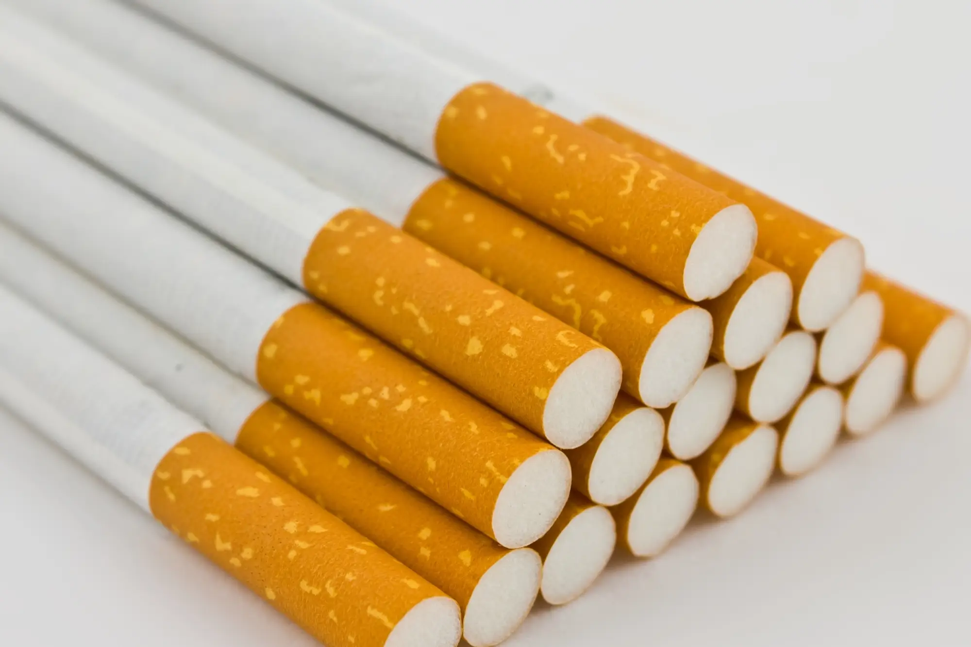 Cigarette Filters 2