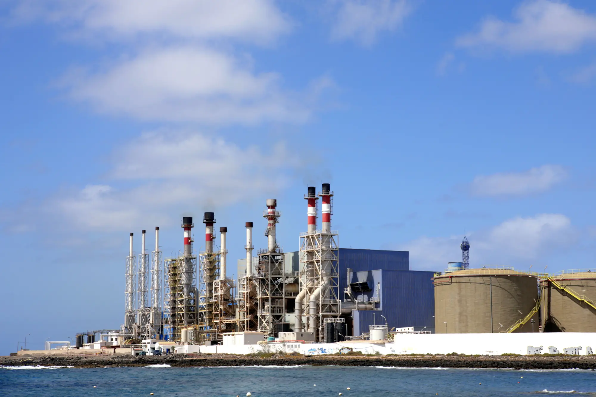 Desalination Systems 1 1