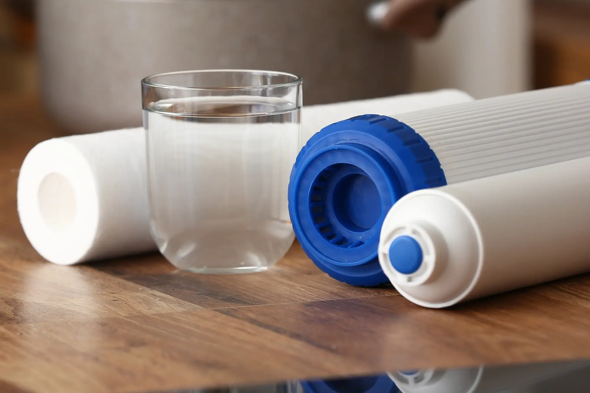 Drinking Water Treatment 1