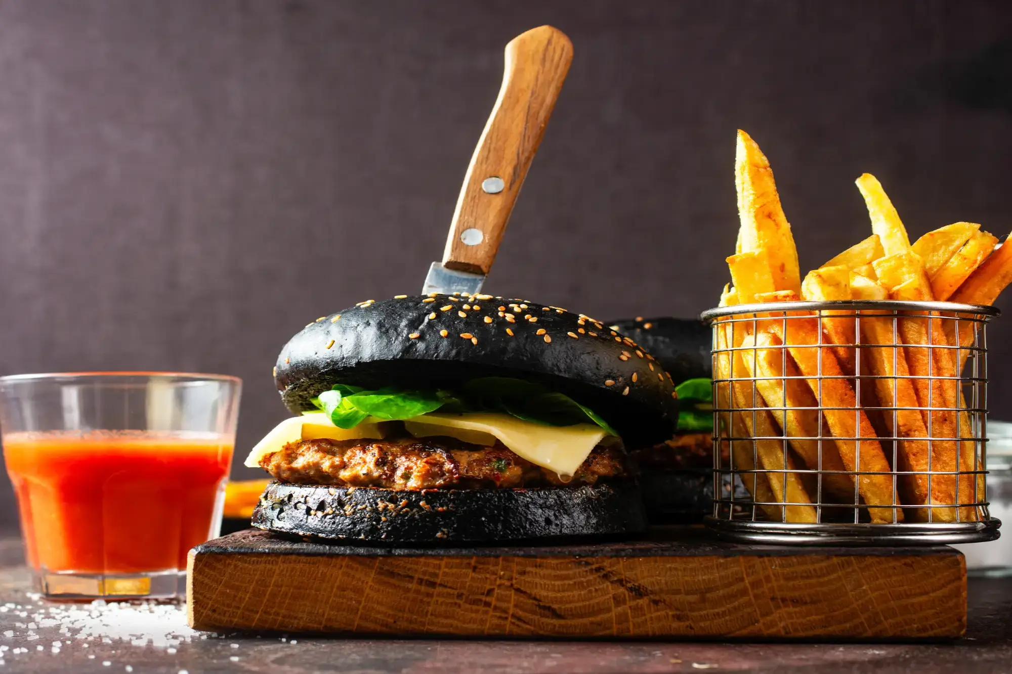 Food and Beverage banner image 1