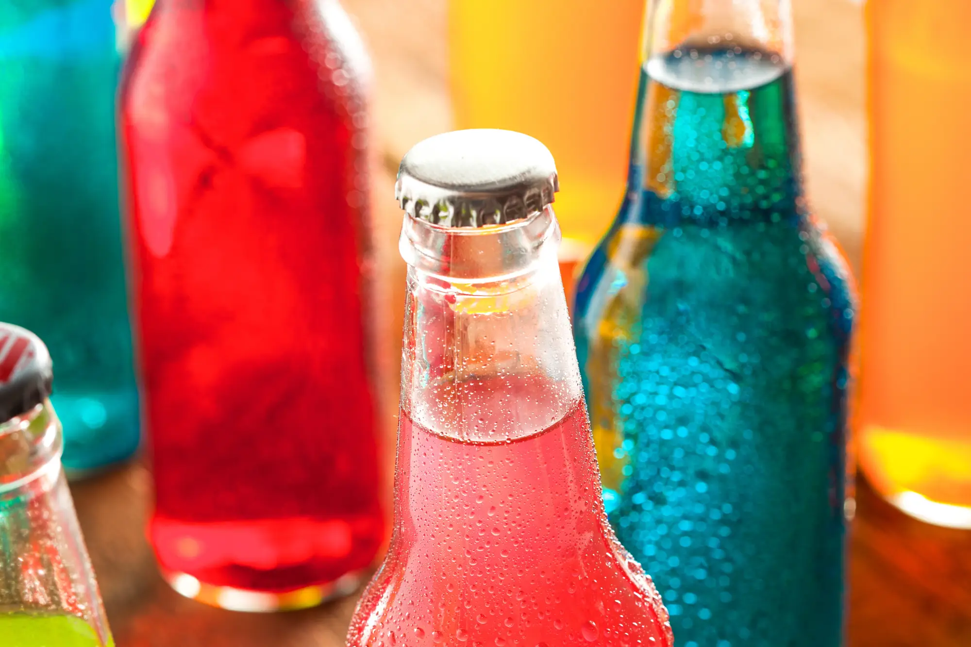 Food and Beverage banner two 1