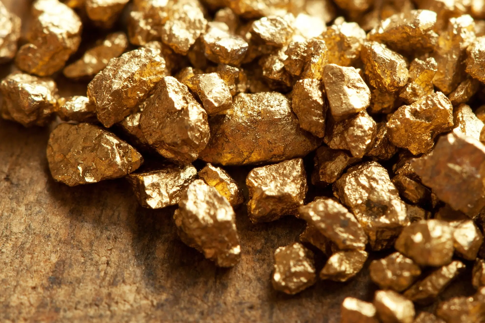 Gold 1