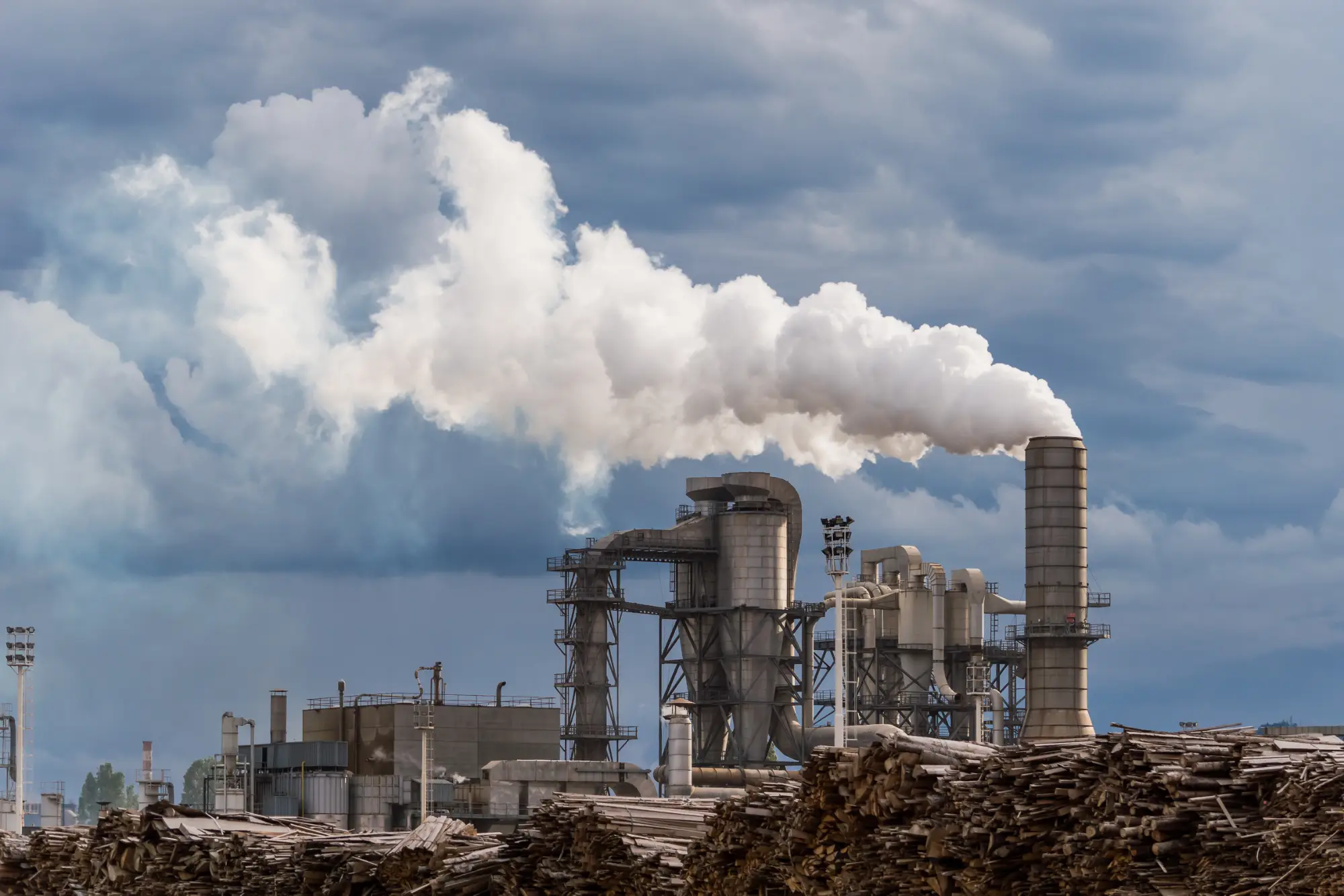 Hydrogen Sulfide H2S Removal