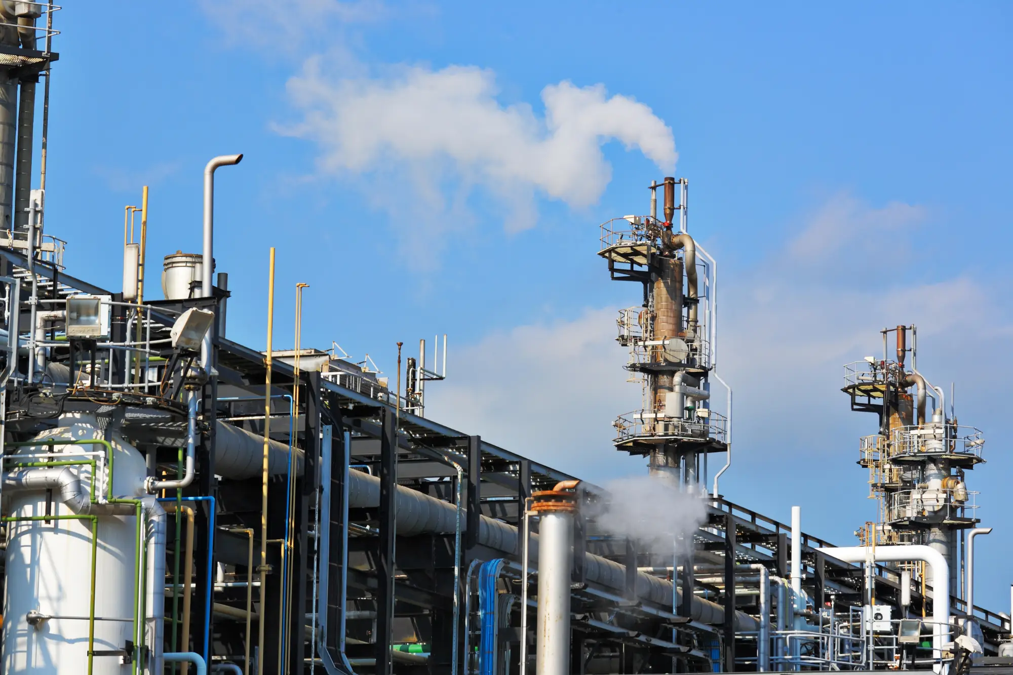 Industrial Waste Gases 1