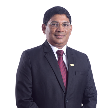 M S P Udaya Kumara 1
