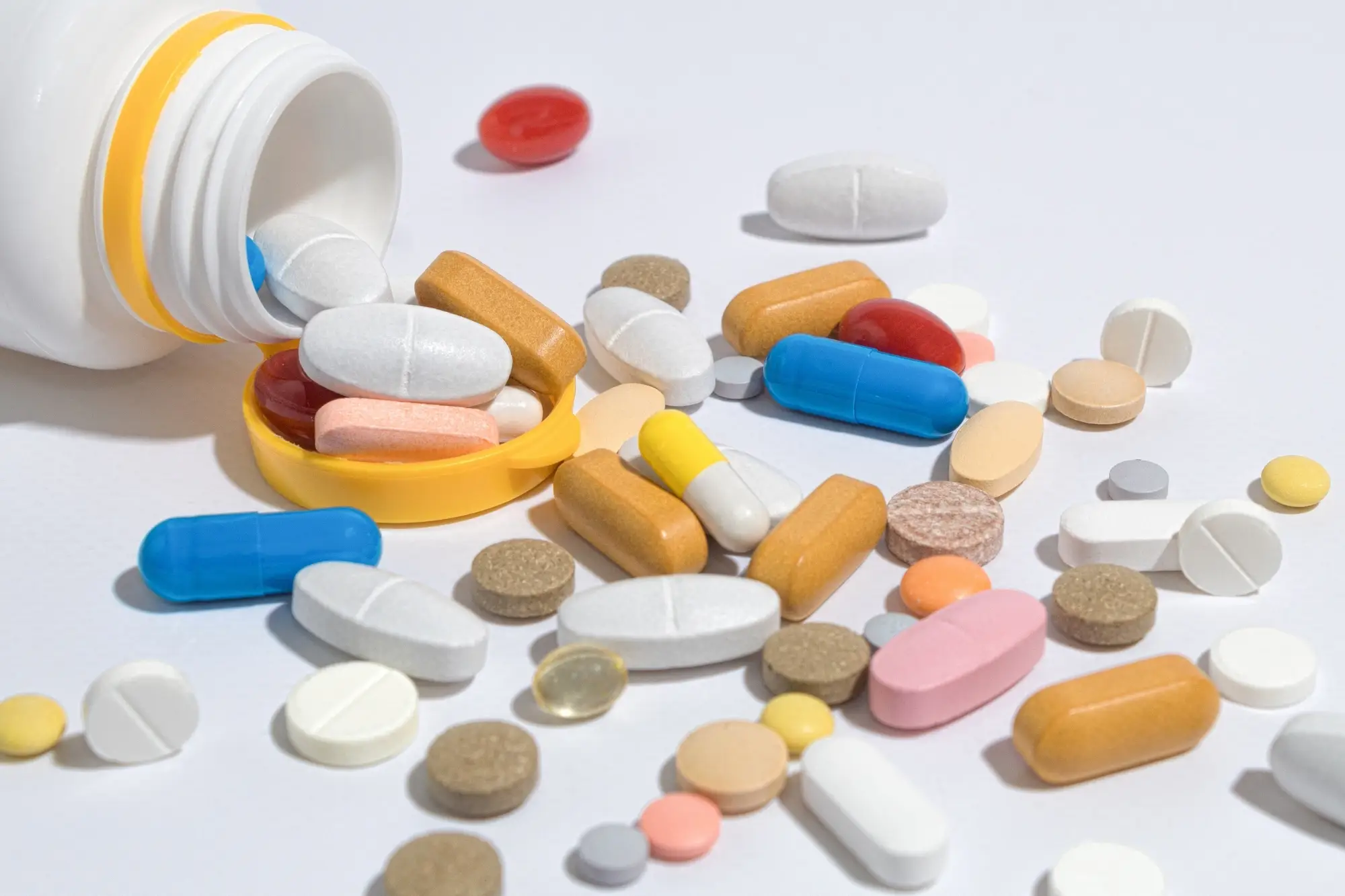 Medical Pharmaceutical Cosmetics 1