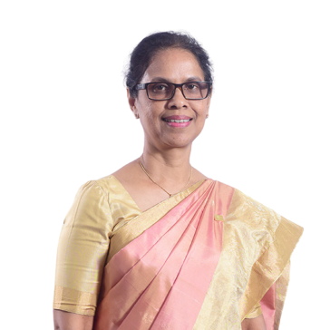 Ms. Jeevani 1