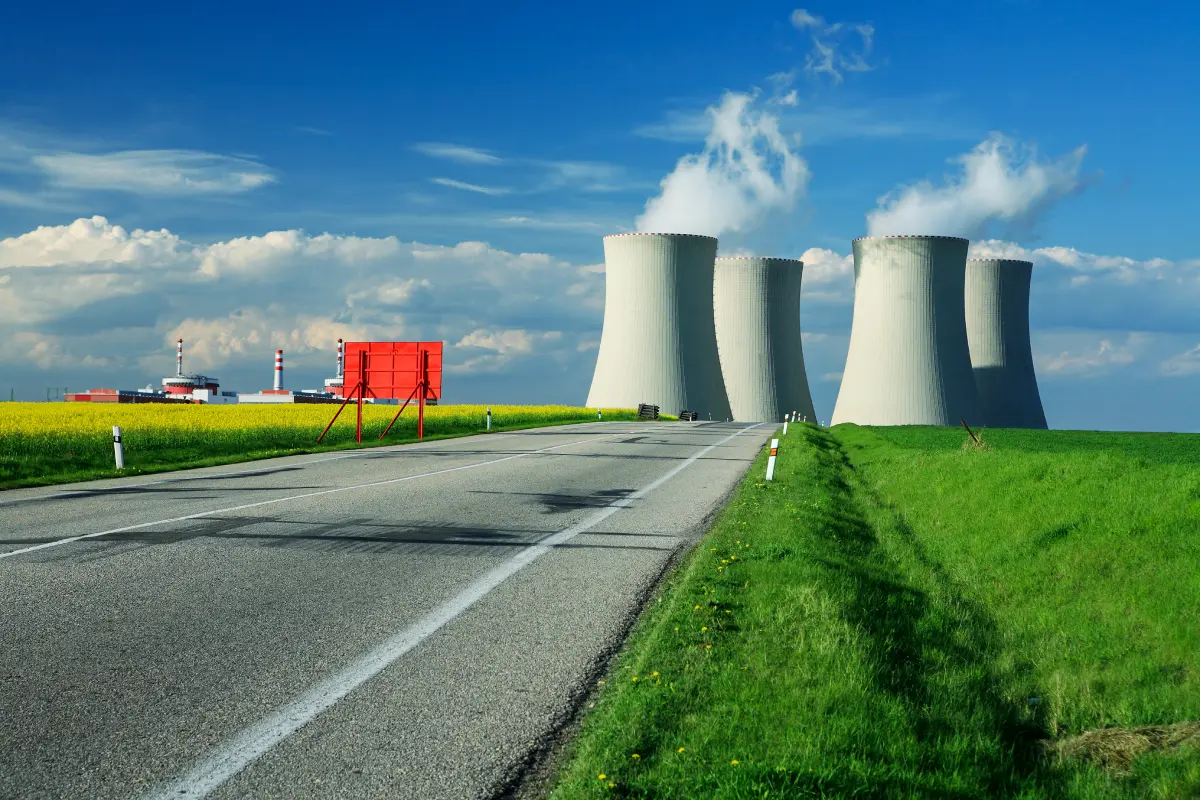 Nuclear Industry 2