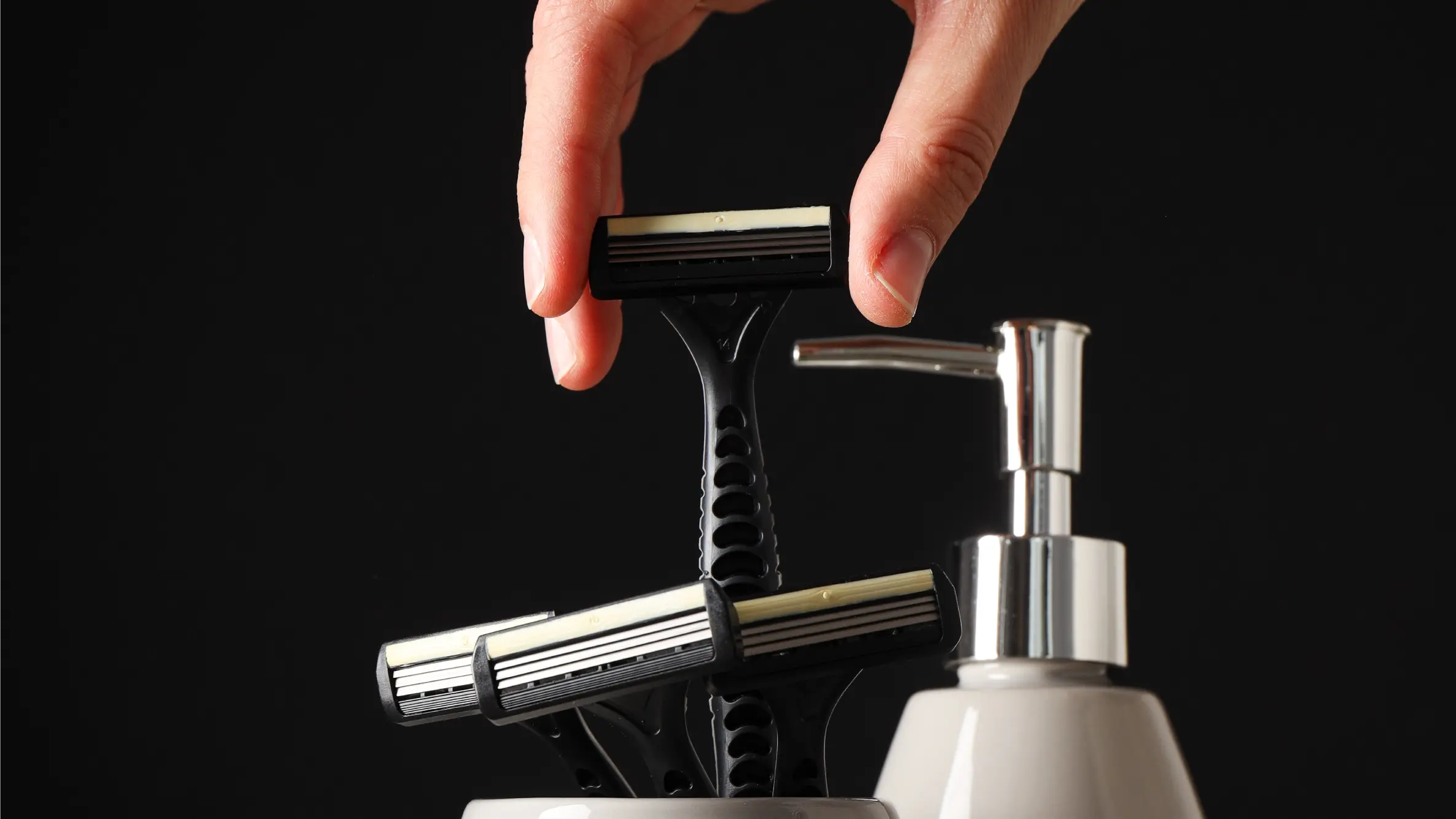 Personal Care Cosmetics