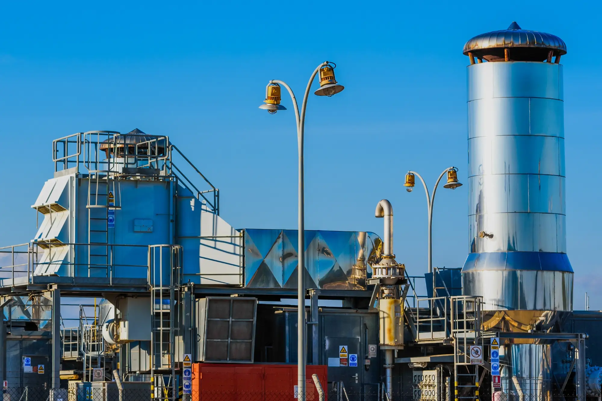 Petroleum and Gas 1