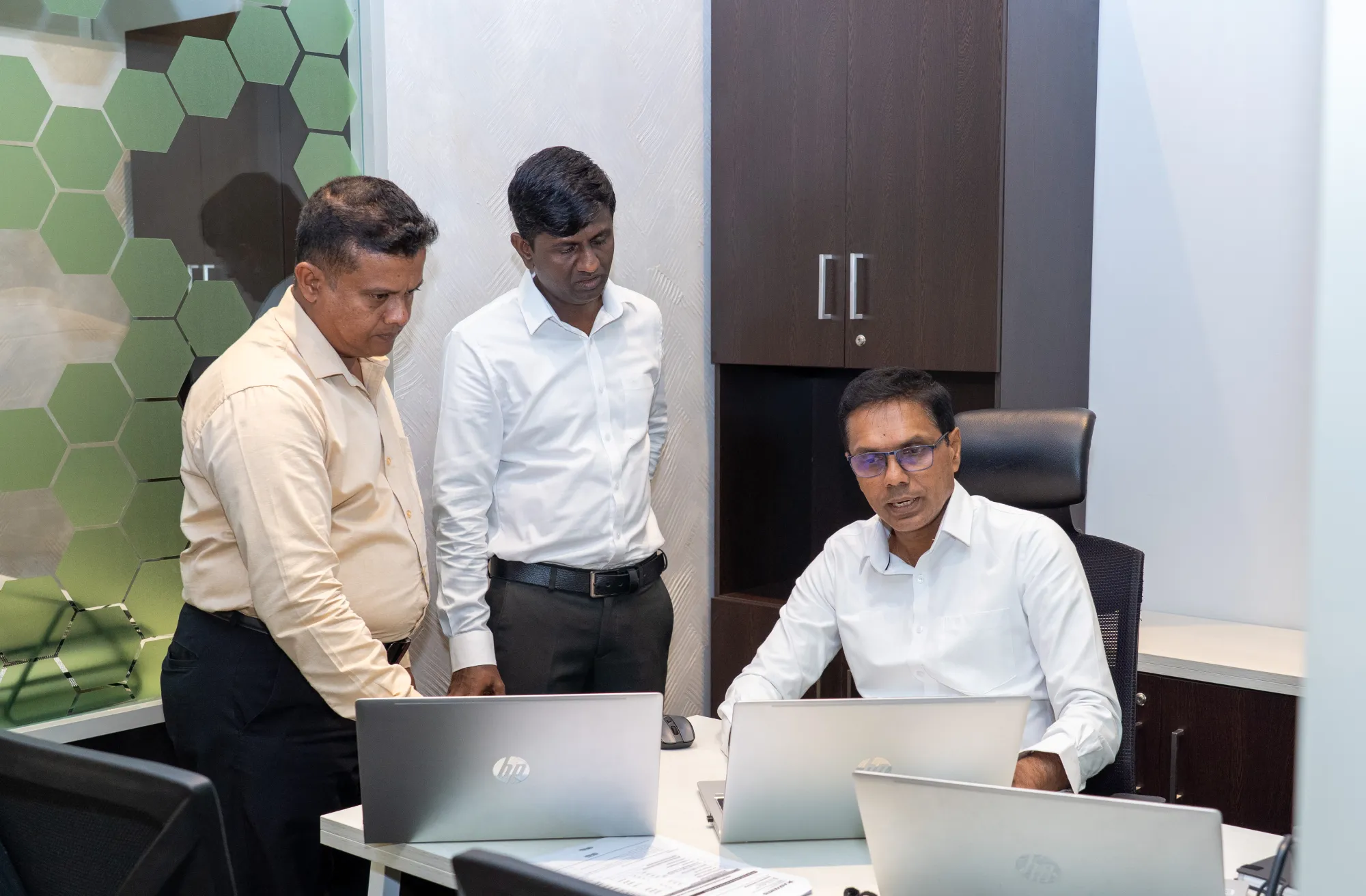 Systems Design and Development