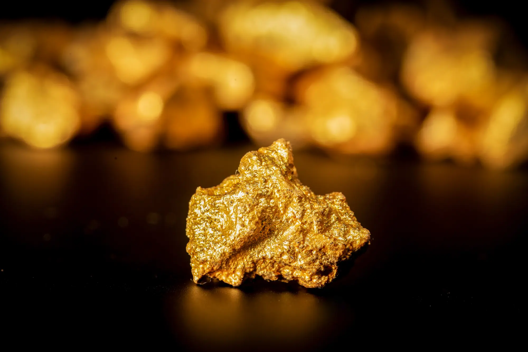 gold-recovery