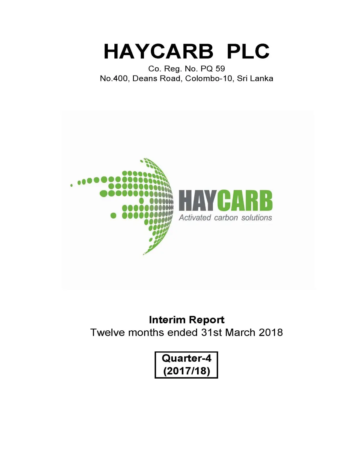 Q4 (2017/18)