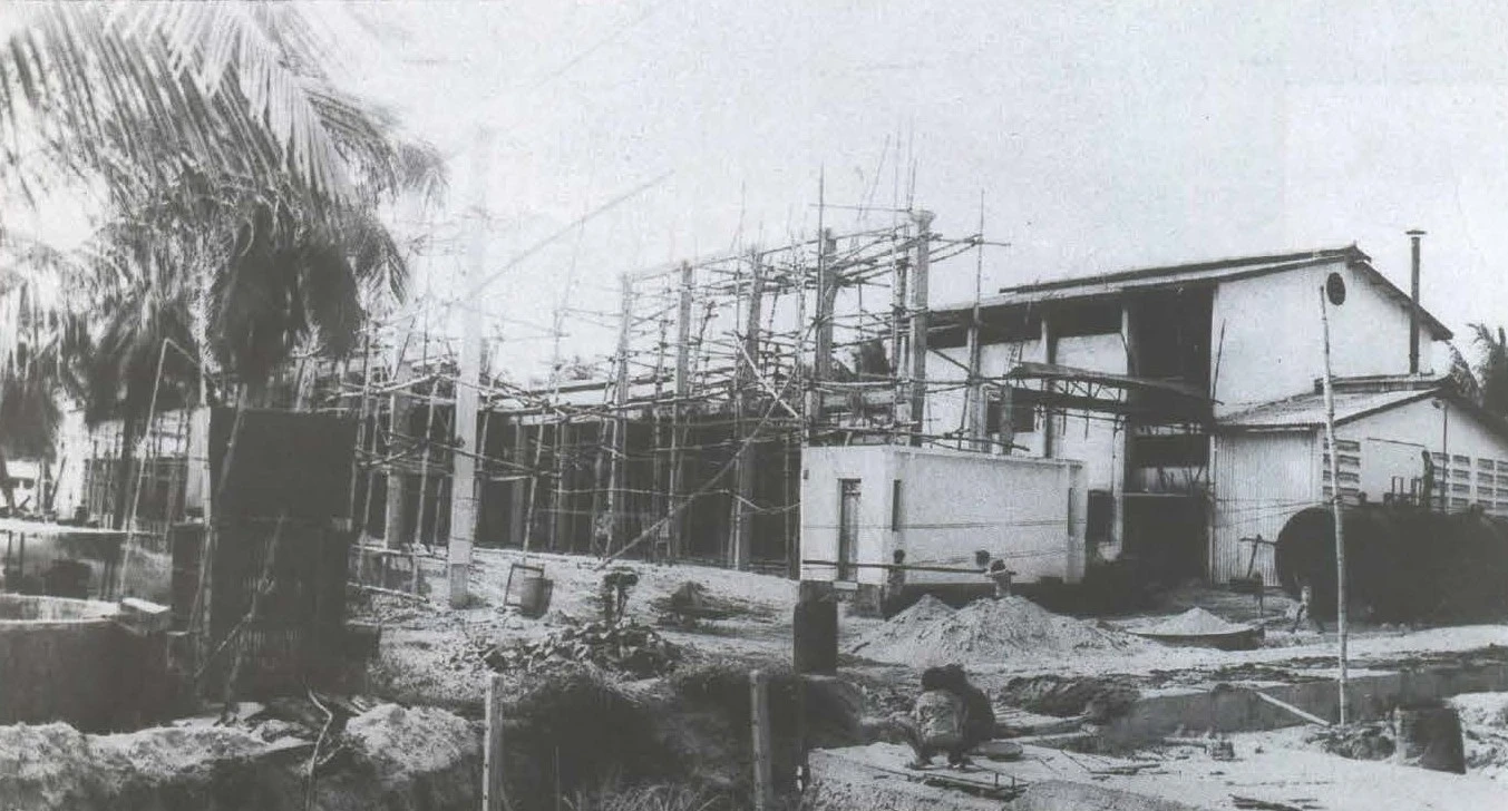 Haycarb 50 Year Supplementary 2 1