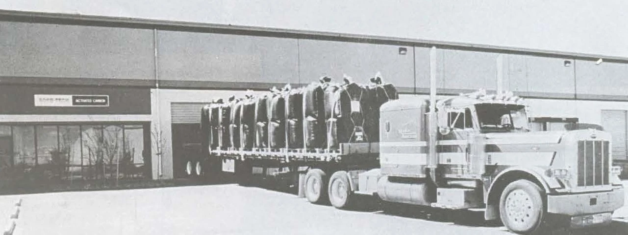Haycarb 50 Year Supplementary 5 1
