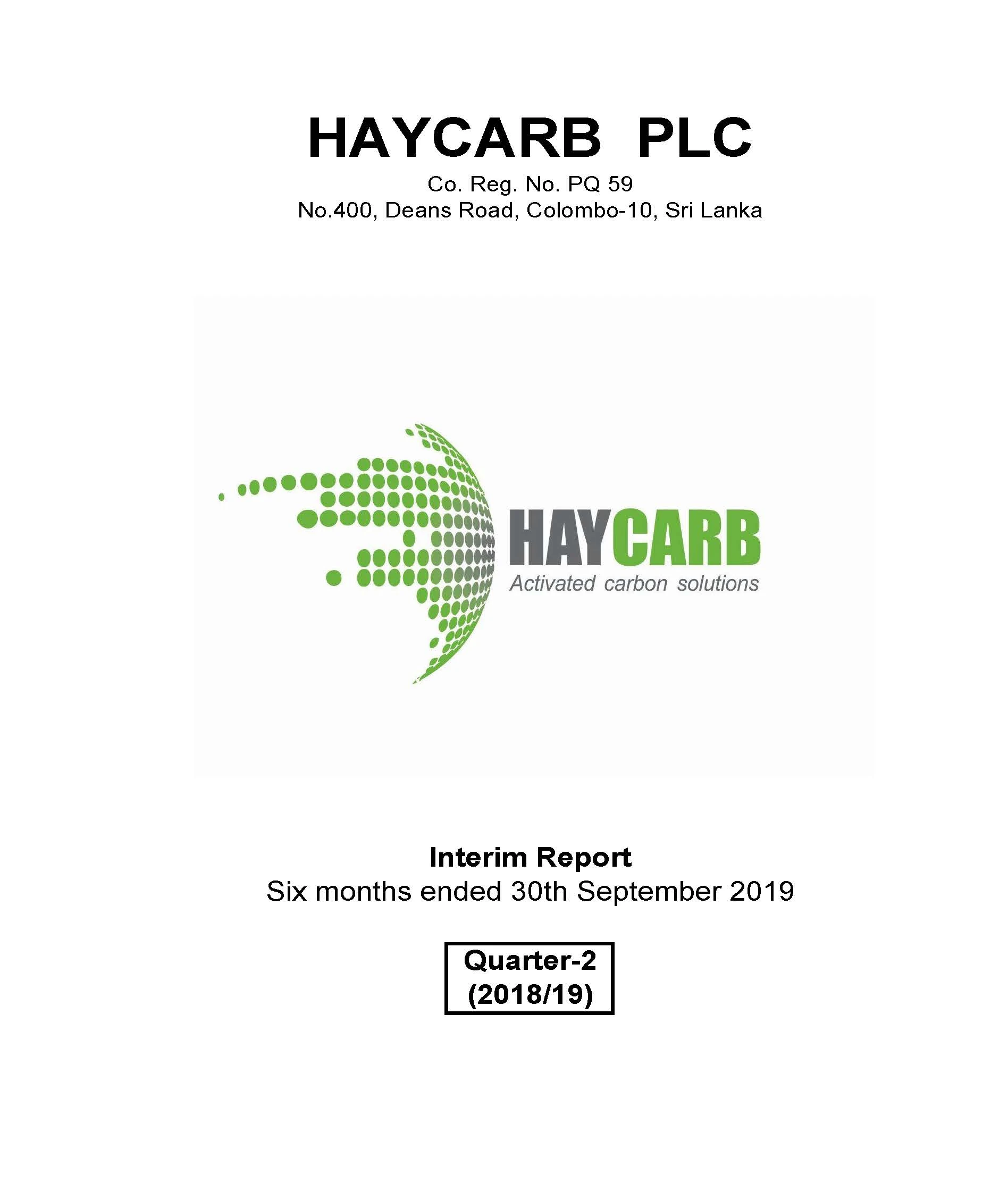 Q2 (2019/20)