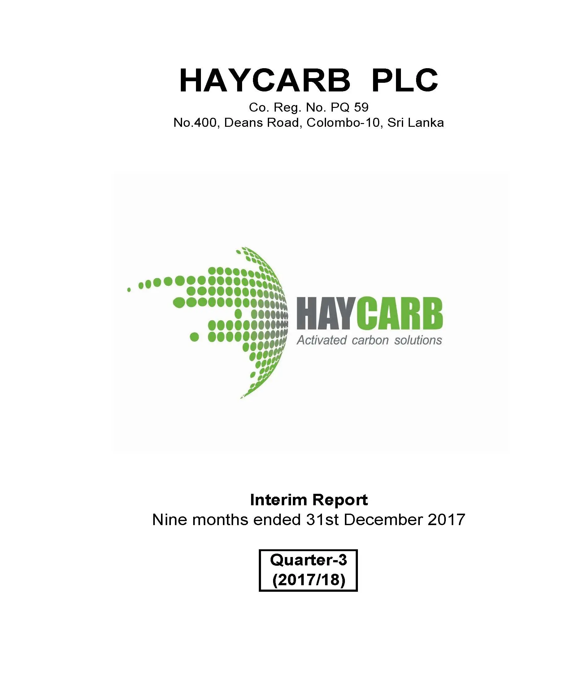 Q3 (2017/18)