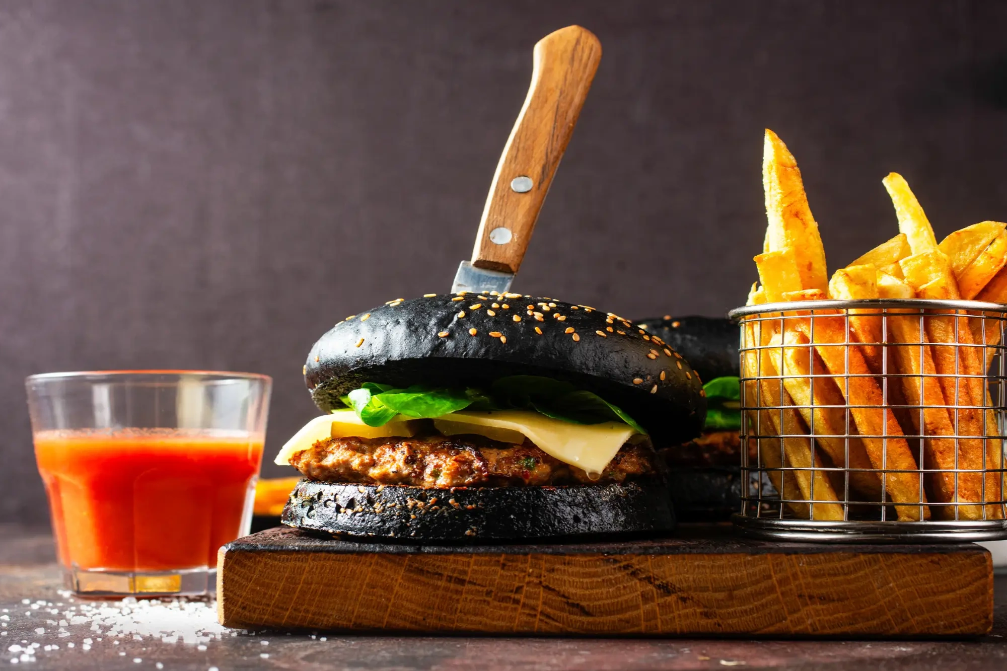 Food and Beverage banner image