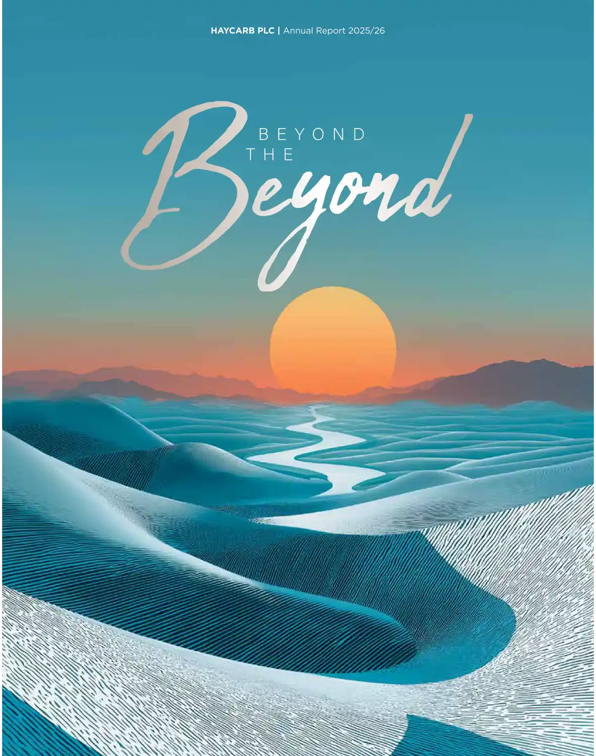 Haycarb Annual Report 2025 26