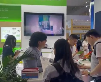 Haycarb at CIBF 2025