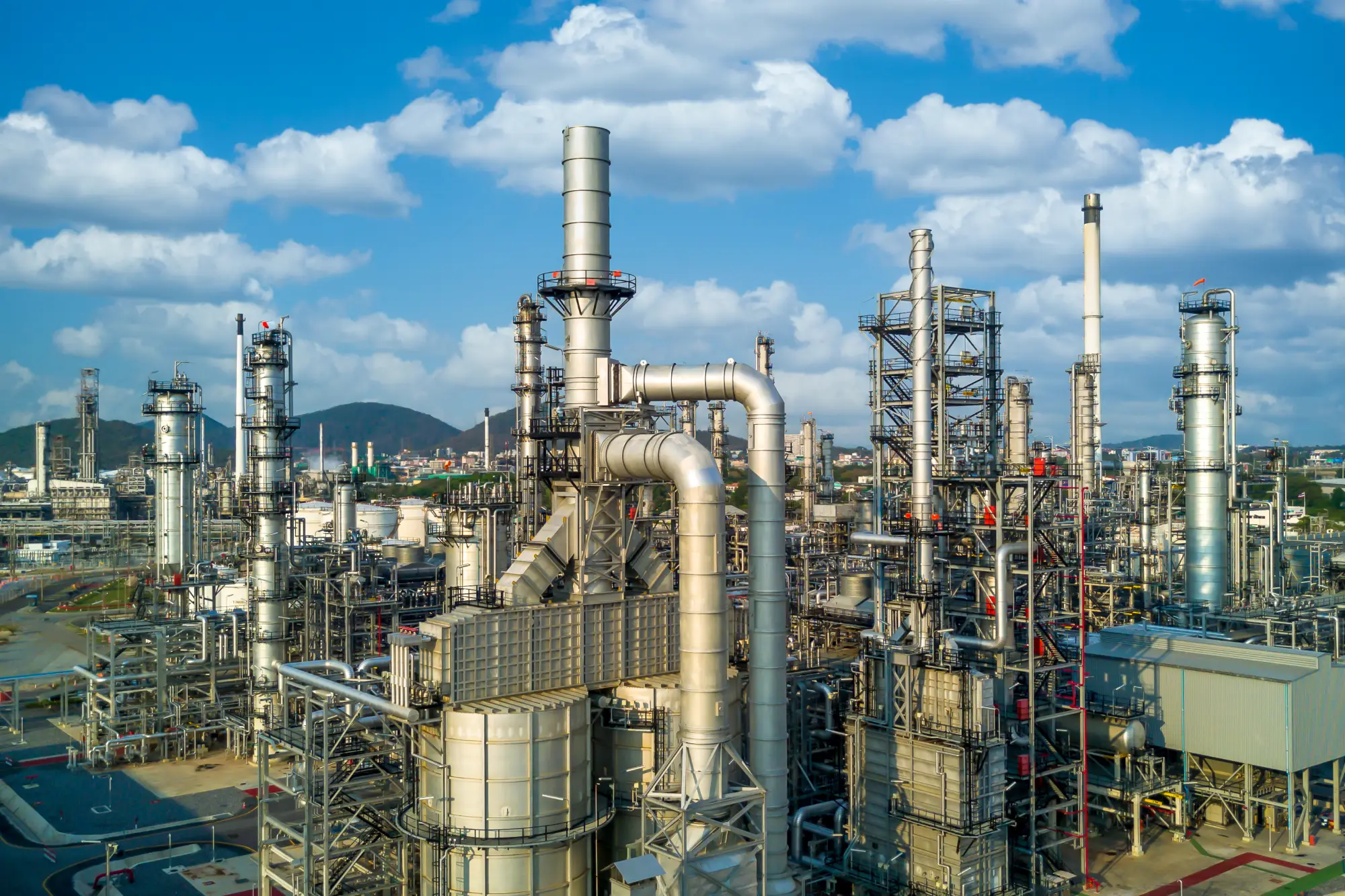 Hydrocarbon Sweetening 1