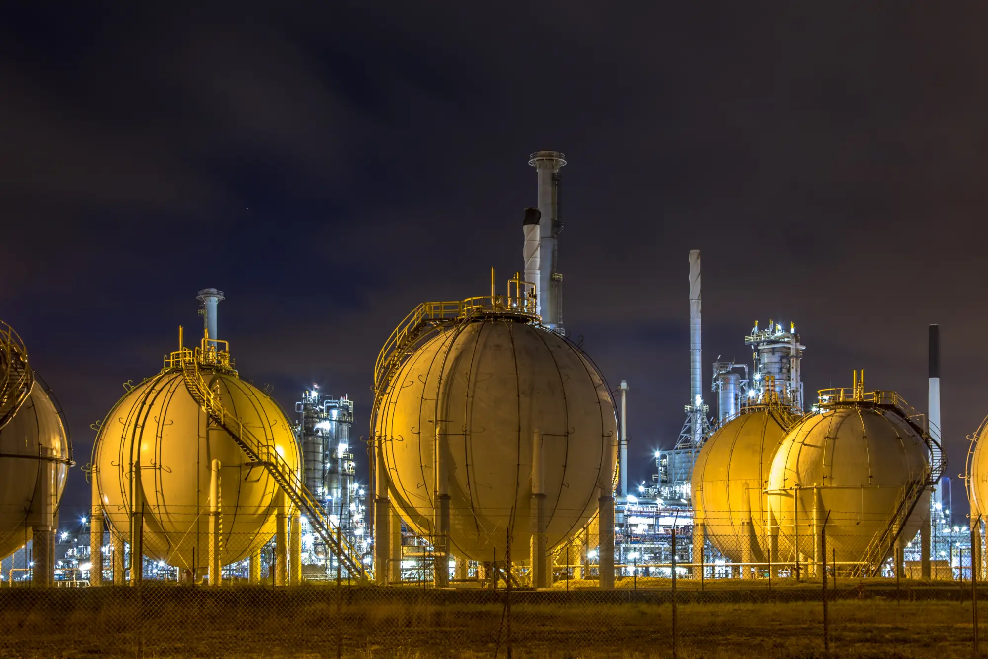 Natural Gas Purification 1