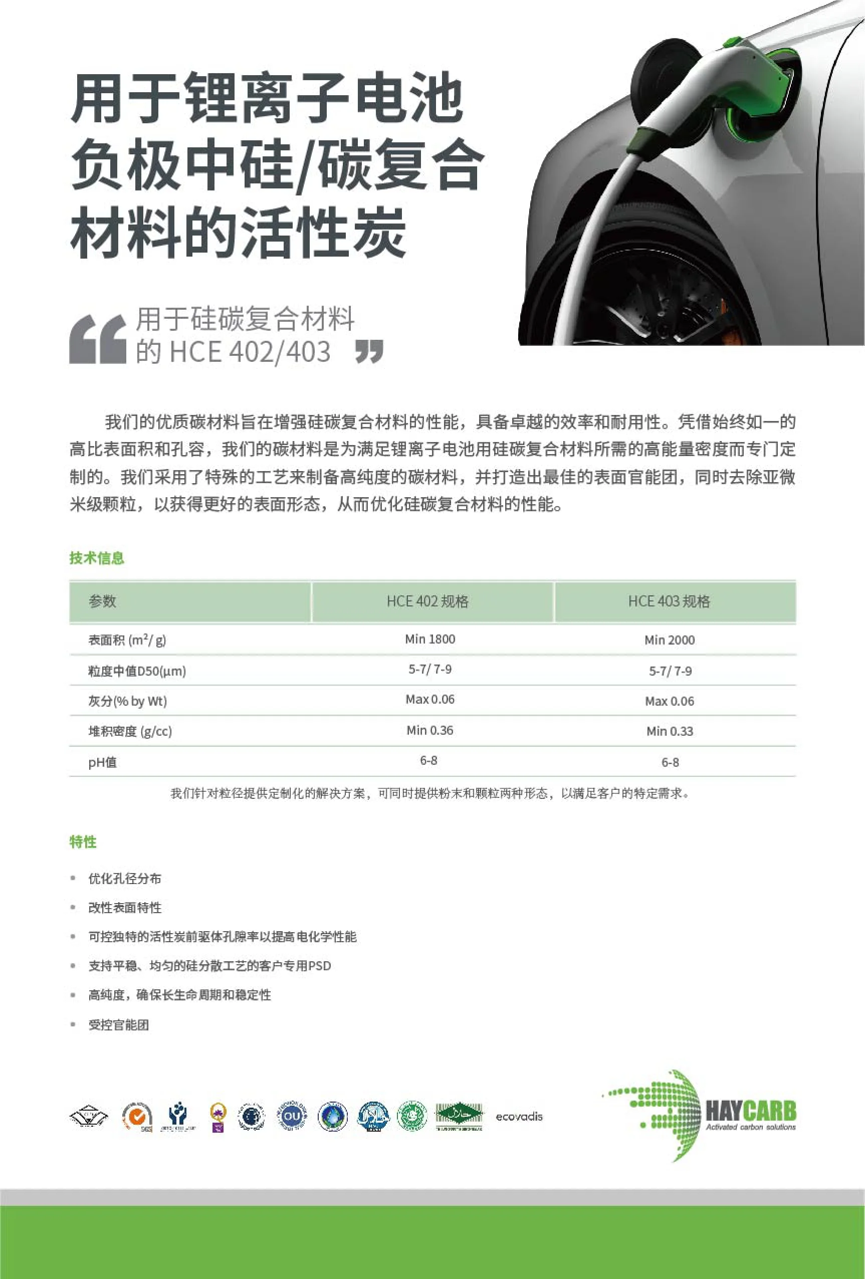 Silicon carbon Brochure 1 page 0001