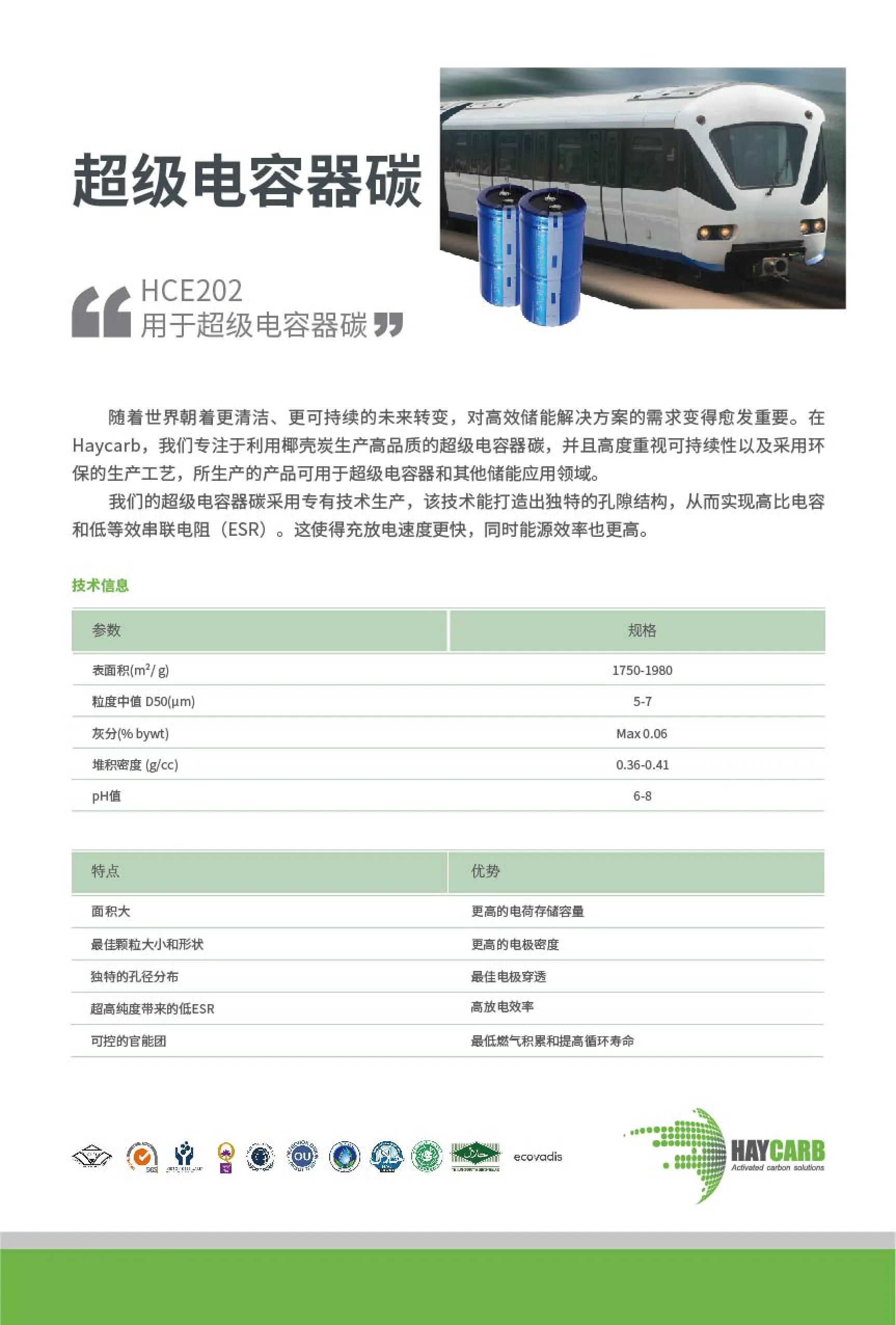 Supercapacitor Carbon Brochure 1 page 0001
