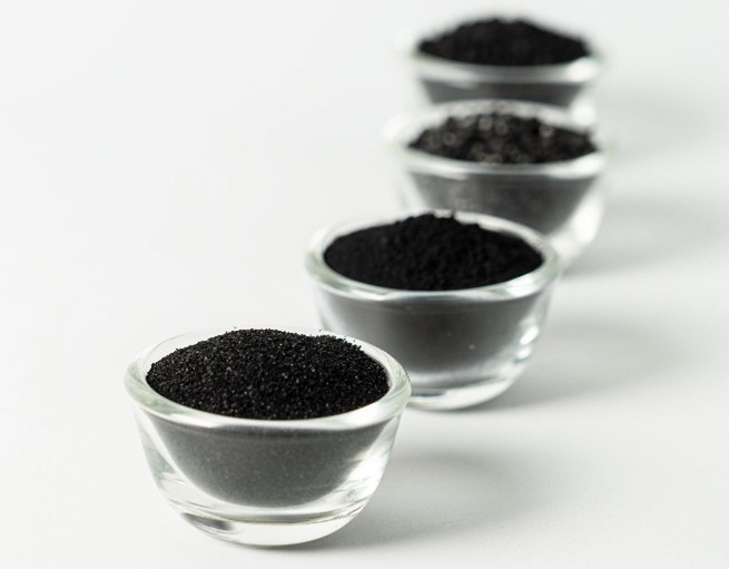 Why Activated Carbon 03